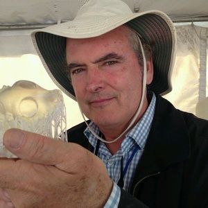 Meet your Posher, Robert